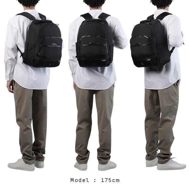 最大53% 3/1まで DSBK リュック デイパック バックパック メンズ ブランド 大きめ 大容量 撥水 A4 15L ディーエスビーケー KOH-3382 | ブランド登録なし | 06