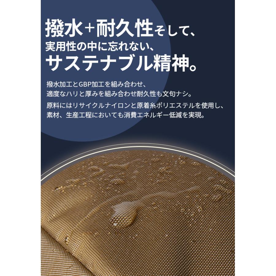 最大43% 9/14まで DSBK リュック デイパック バックパック メンズ ブランド 大きめ 大容量 撥水 A4 15L ディーエスビーケー KOH-3382 | ブランド登録なし | 09