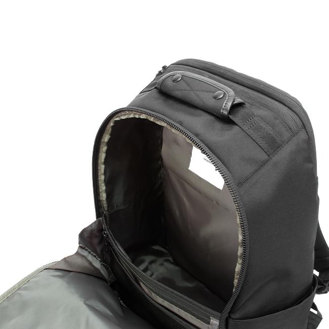 最大53% 3/1まで DSBK リュック デイパック バックパック メンズ ブランド 大きめ 大容量 撥水 A4 15L ディーエスビーケー KOH-3382 | ブランド登録なし | 10