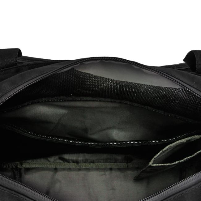 最大53% 3/1まで DSBK トートバッグ メンズ ブランド ファスナー付き 大きめ 大容量 撥水 A4 18.5L 2WAY ディーエスビーケー KOH-3383 | ブランド登録なし | 12