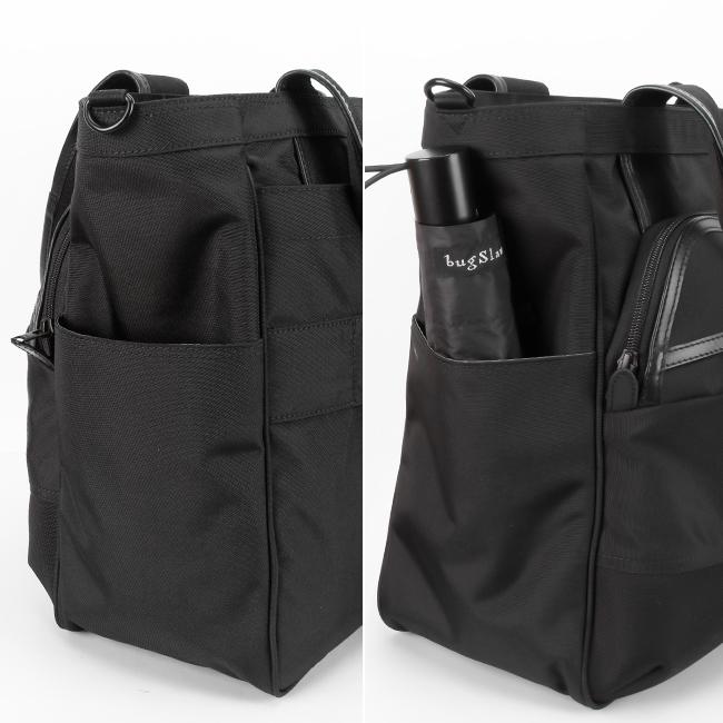 最大50% 1/8限定 DSBK トートバッグ メンズ ブランド ファスナー付き 大きめ 大容量 撥水 A4 18.5L 2WAY ディーエスビーケー KOH-3383 | ブランド登録なし | 16