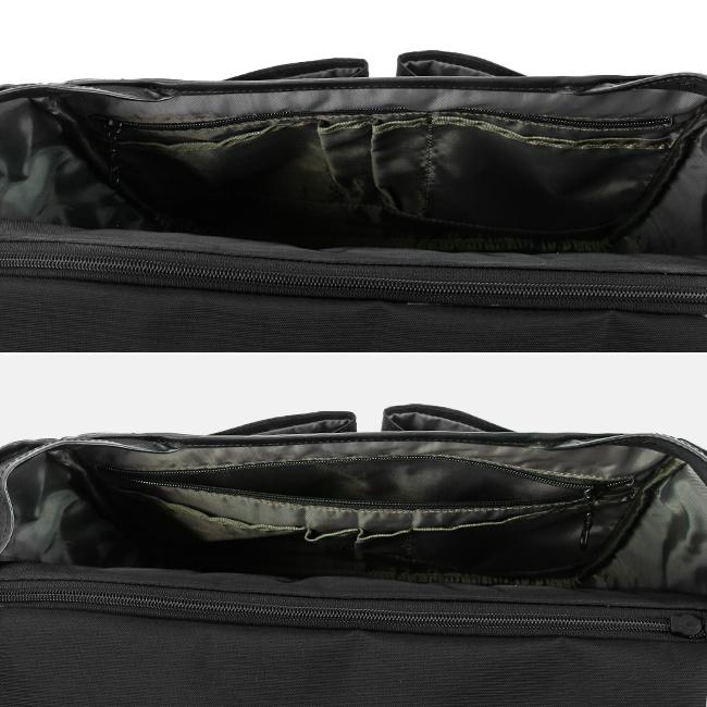 最大51% 1/11限定 DSBK ショルダーバッグ メッセンジャーバッグ メンズ ブランド 撥水 斜めがけバッグ A4 15L ディーエスビーケー KOH-3384 | ブランド登録なし | 12