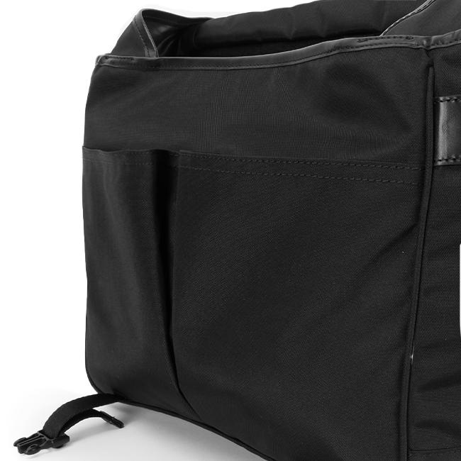最大52% 9/14まで DSBK ショルダーバッグ メッセンジャーバッグ メンズ ブランド 撥水 斜めがけバッグ A4 15L ディーエスビーケー KOH-3384 | ブランド登録なし | 13