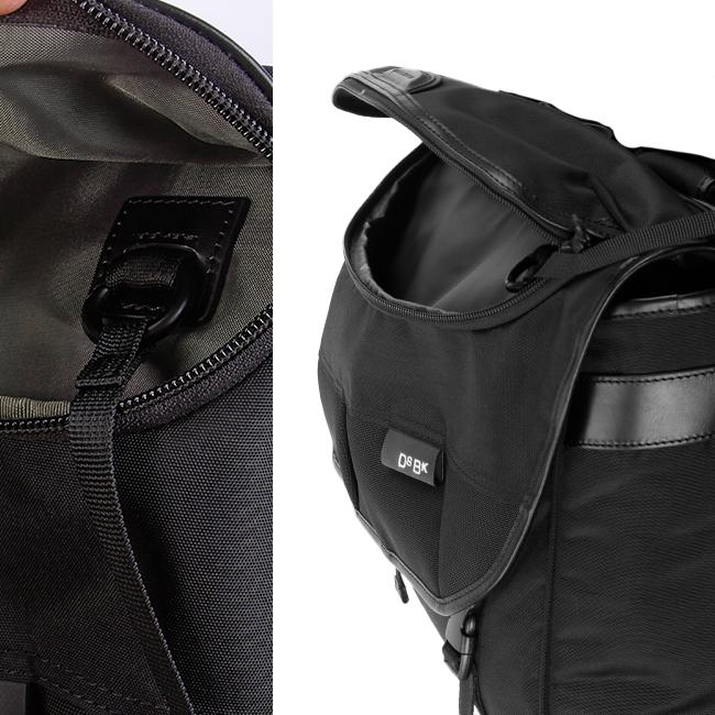 最大53% 3/1まで DSBK ショルダーバッグ メッセンジャーバッグ メンズ ブランド 撥水 斜めがけバッグ A4 15L ディーエスビーケー KOH-3384 | ブランド登録なし | 15