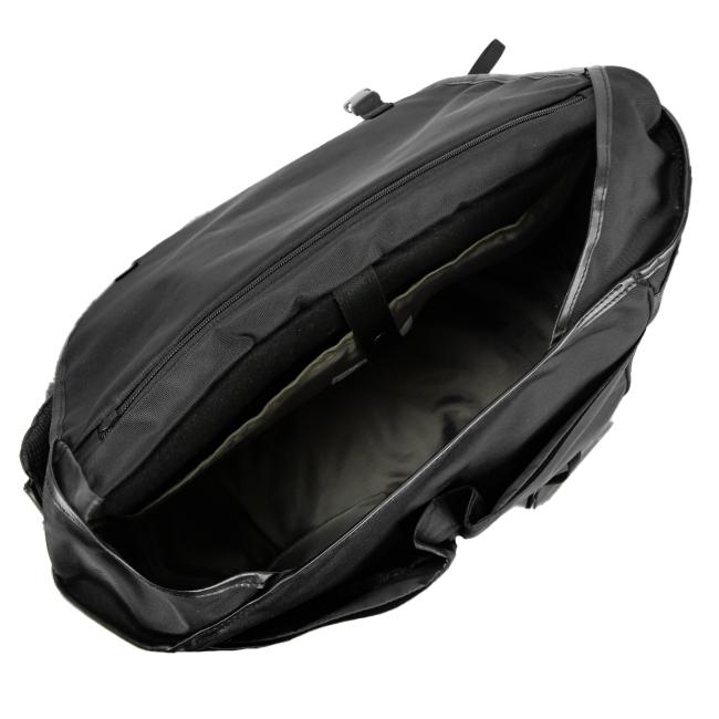 最大51% 1/11限定 DSBK ショルダーバッグ メッセンジャーバッグ メンズ ブランド 撥水 斜めがけバッグ A4 15L ディーエスビーケー KOH-3384 | ブランド登録なし | 10