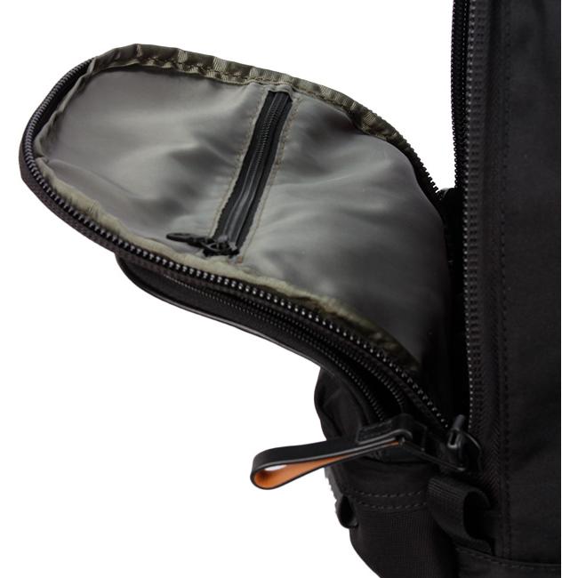 最大46% 1/8限定 DSBK ボディバッグ ワンショルダーバッグ メンズ ブランド 撥水 斜めがけバッグ ディーエスビーケー KOH-3385 | ブランド登録なし | 13