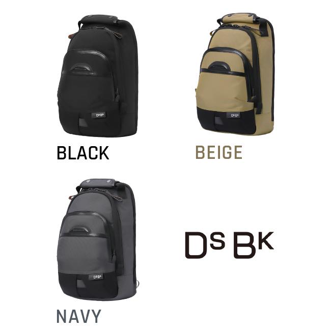 最大43% 9/14まで DSBK ボディバッグ ワンショルダーバッグ メンズ ブランド 撥水 斜めがけバッグ ディーエスビーケー KOH-3385 | ブランド登録なし | 04