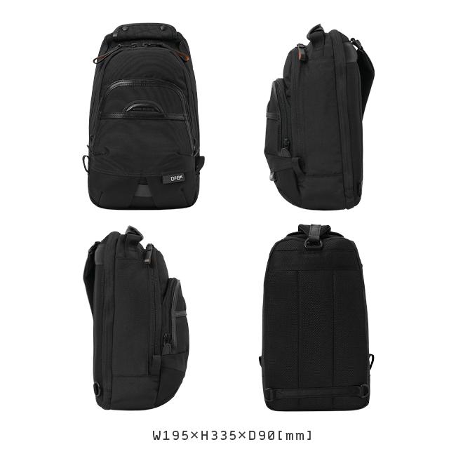 最大50% 10/4限定 DSBK ボディバッグ ワンショルダーバッグ メンズ ブランド 撥水 斜めがけバッグ ディーエスビーケー KOH-3385 | ブランド登録なし | 05