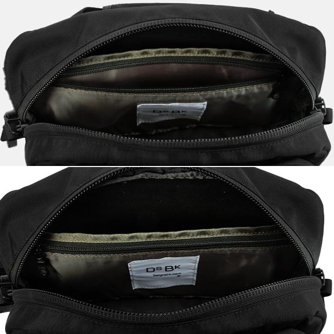 最大51% 3/3限定 DSBK ボディバッグ ワンショルダーバッグ スリングバッグ メンズ ブランド 撥水 斜めがけバッグ ディーエスビーケー KOH-3386 | ブランド登録なし | 11