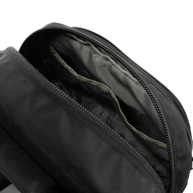 最大51% 3/3限定 DSBK ボディバッグ ワンショルダーバッグ スリングバッグ メンズ ブランド 撥水 斜めがけバッグ ディーエスビーケー KOH-3386 | ブランド登録なし | 13