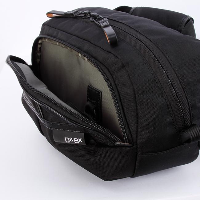 最大51% 3/3限定 DSBK ボディバッグ ワンショルダーバッグ スリングバッグ メンズ ブランド 撥水 斜めがけバッグ ディーエスビーケー KOH-3386 | ブランド登録なし | 15