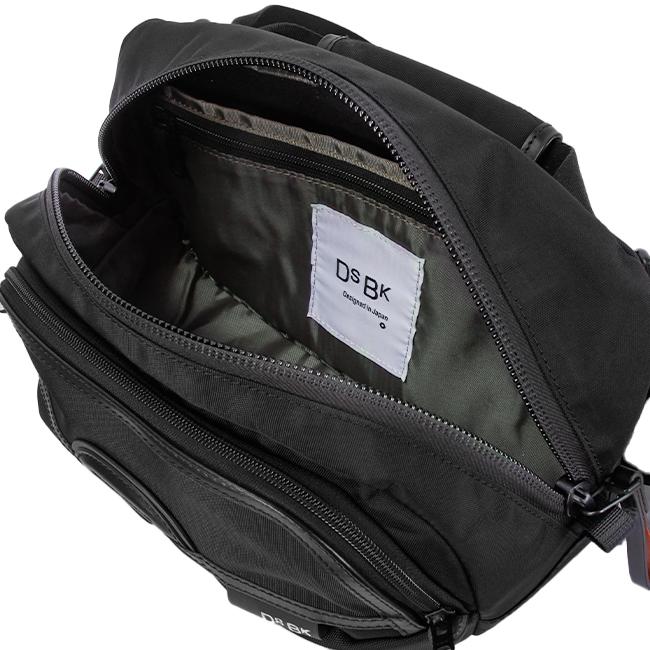 最大43% 9/14まで DSBK ボディバッグ ワンショルダーバッグ スリングバッグ メンズ ブランド 撥水 斜めがけバッグ ディーエスビーケー KOH-3386 | ブランド登録なし | 10