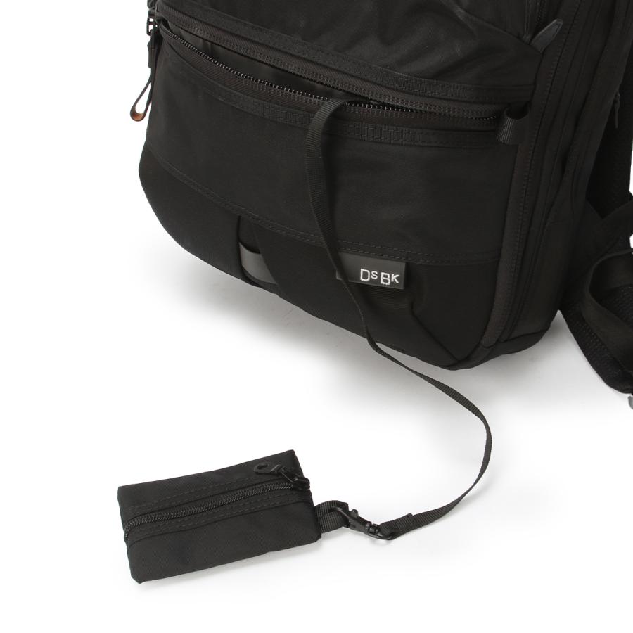 最大43% 9/14まで DSBK ユニバーサルコレクション リュック バックパック メンズ ブランド 撥水 A4 10L PC 14インチ UNIVERSAL COLLECTION KOH-3387 | ブランド登録なし | 17