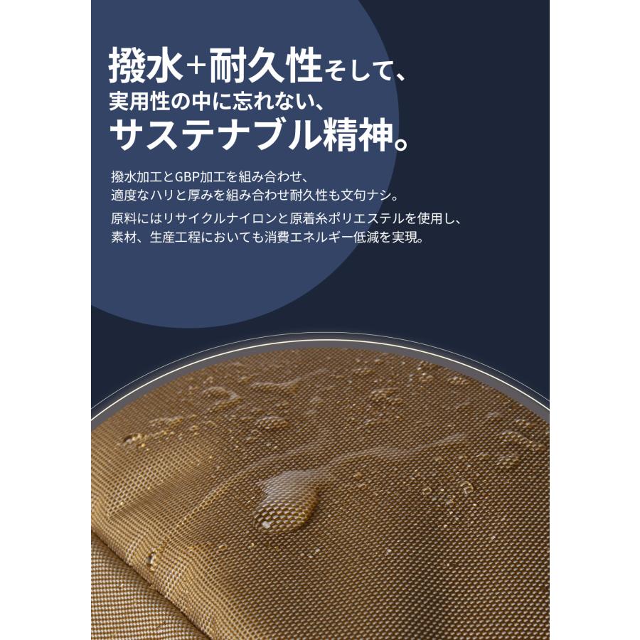 最大53% 3/1まで DSBK ミニショルダーバッグ ショルダーポーチ スマホポーチ メンズ ブランド 斜めがけバッグ 小さめ 撥水 ペットボトル KOH-3389 | ブランド登録なし | 09