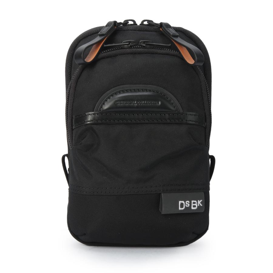 最大53% 3/1まで DSBK ミニショルダーバッグ ショルダーポーチ スマホポーチ メンズ ブランド 斜めがけバッグ 小さめ 撥水 ペットボトル KOH-3389 | ブランド登録なし | 10