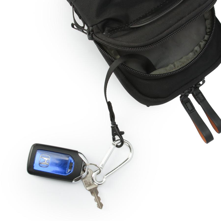 最大52% 9/14まで DSBK ミニショルダーバッグ ショルダーポーチ スマホポーチ メンズ ブランド 斜めがけバッグ 小さめ 撥水 ペットボトル KOH-3389 | ブランド登録なし | 12
