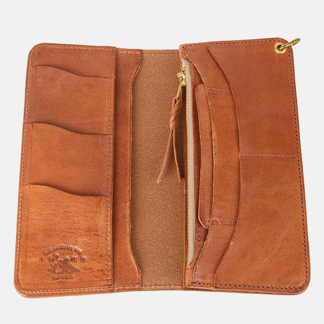 革蛸 最大55% 10/26まで 革蛸オリジネーター 財布 長財布 メンズ