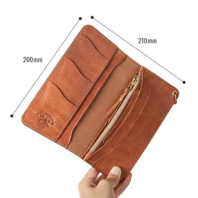 革蛸 レザー 長財布 ロングウォレット ウォレットチェーン付き 革蛸 最大46% 10/22限定 革蛸オリジネーター 財布 長財布 メンズ