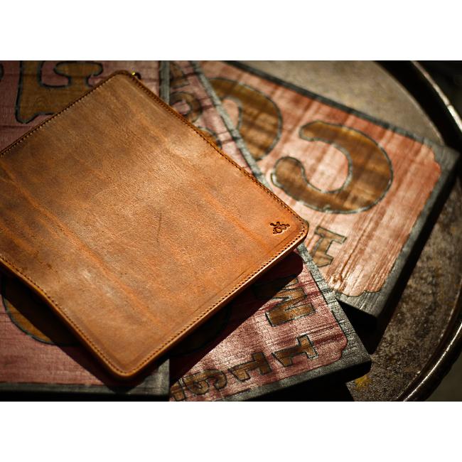 革蛸 レザー 長財布 ロングウォレット ウォレットチェーン付き 革蛸 最大55% 10/26まで 革蛸オリジネーター 財布 長財布 メンズ