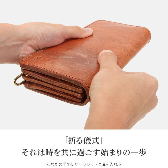 革蛸 最大46% 10/29まで 革蛸オリジネーター 財布 長財布 メンズ