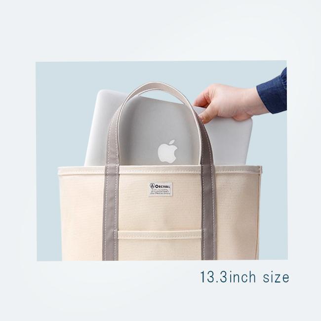 オーシバル バッグ ORCIVAL トートバッグ ORCIVAL 最大42% 9/14限定 オーシバル トートバッグ メンズ