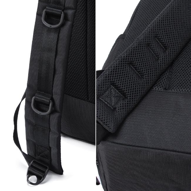 最大40% 4/1限定 NEW ERA ニューエラ リュック 通学 27L 男子 女子 中学生 高校生 軽量 黒 大容量 大きめ スクールバッグ 14521331 | NEW ERA | 13