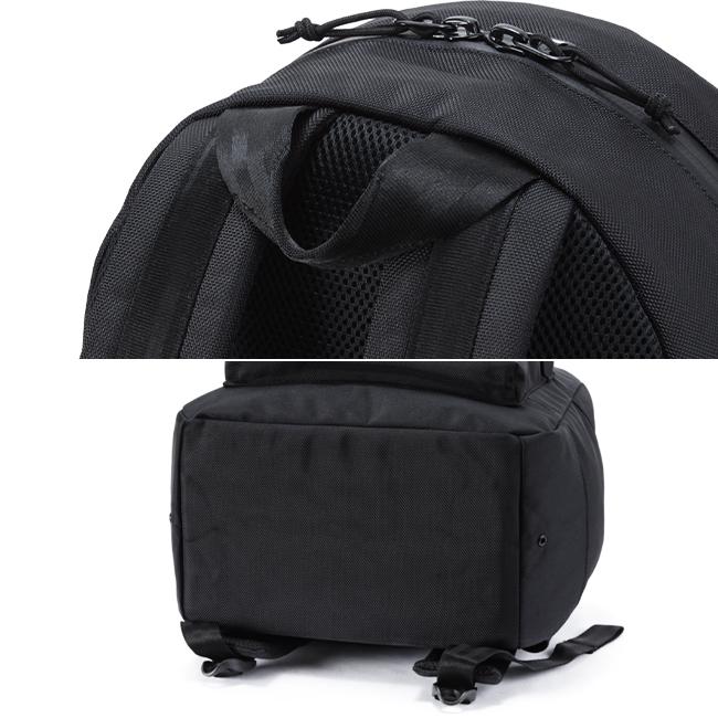 新品　バックパック　黒　リュック　収納　ブラック　通学　通学　新生活　大容量 NEW ERA 最大42% 9/4限定 ニューエラ リュック 通学 27L 男子