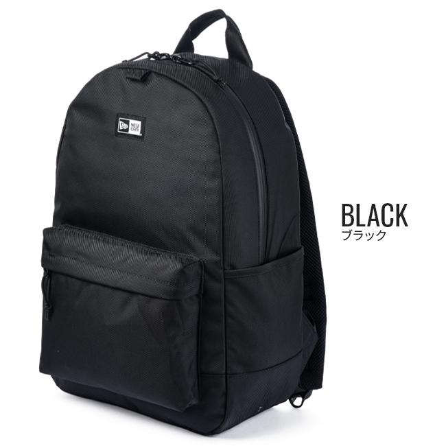 NEW ERA（ニューエラ） 最大42% 12/26限定 リュック 通学 27L 男子