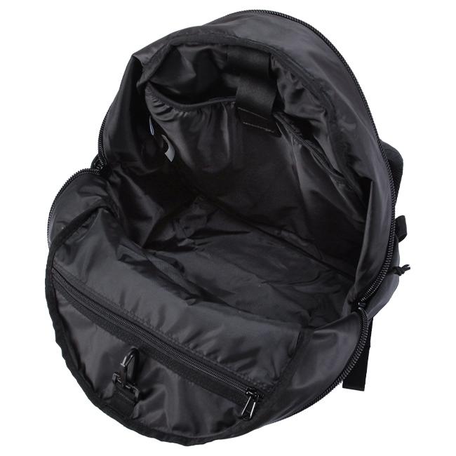 NEW ERA ブラックリュック　週末セール ライトパック 27L ブラックレザー | ニューエラオンラインストア