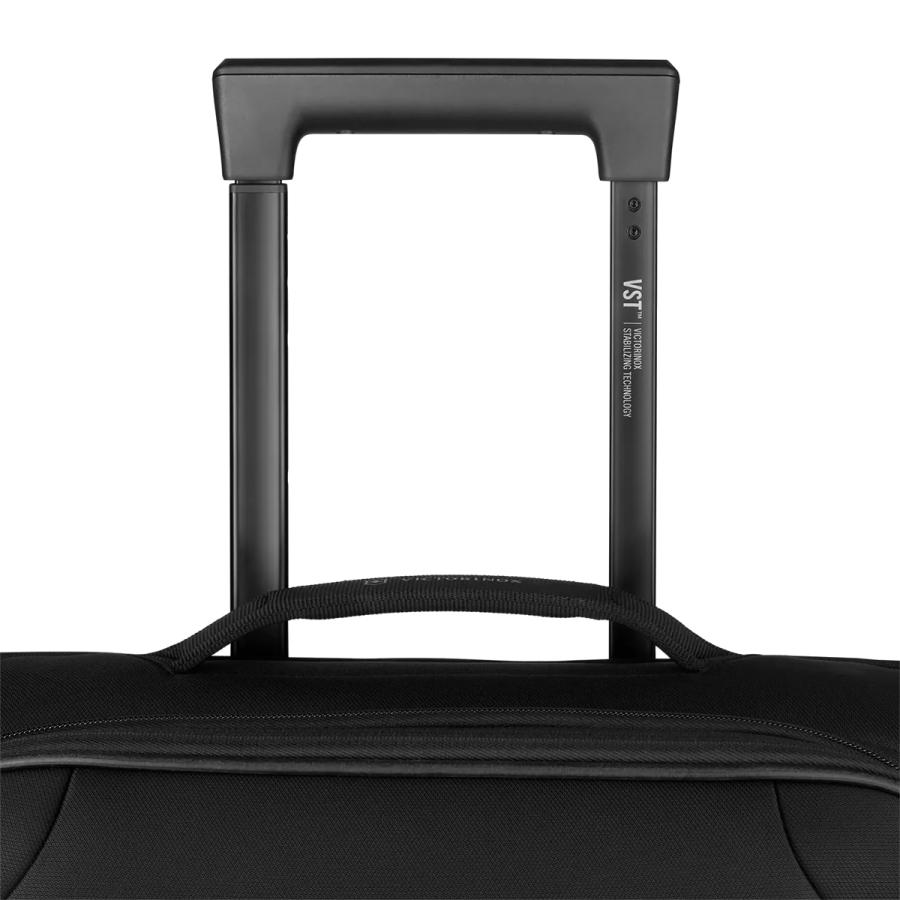 ビクトリノックス クロスライト ソフトキャリーケース ビジネスキャリー 106L/110L 拡張 VICTORINOX Crosslight 612421 | VICTORINOX | 13