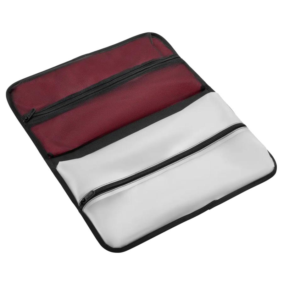 ビクトリノックス クロスライト ソフトキャリーケース ビジネスキャリー 106L/110L 拡張 VICTORINOX Crosslight 612421 | VICTORINOX | 07