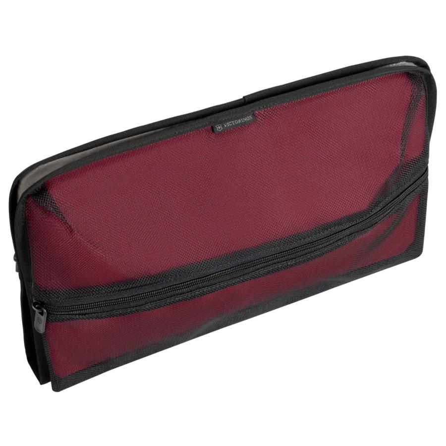 ビクトリノックス クロスライト ソフトキャリーケース ビジネスキャリー 106L/110L 拡張 VICTORINOX Crosslight 612421 | VICTORINOX | 08