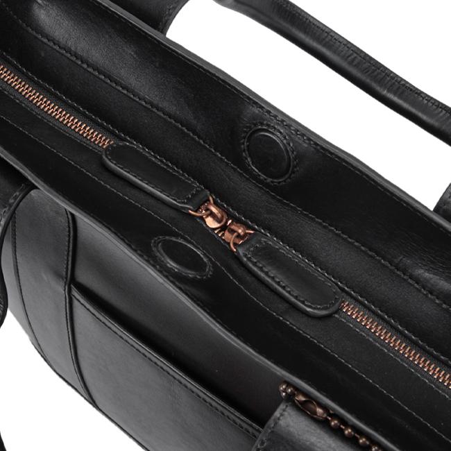 la GALLERIA（ラ・ガレリア） 最大51% 1/13限定 トートバッグ メンズ