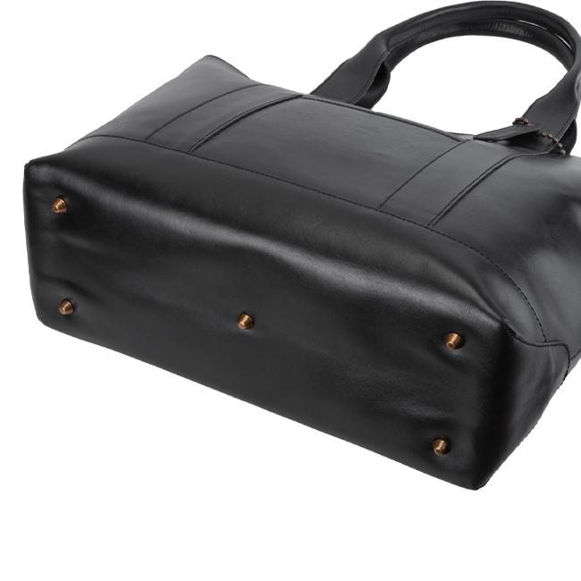 極美品 la GALLERIA ラガレリア ビジネスバッグ 青木鞄 レザー 黒 楽天市場】【最大54倍 13日10時迄】 青木鞄 ショルダーバッグ メンズ