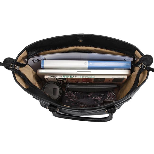 la GALLERIA 最大51% 10/19限定 ラ・ガレリア トートバッグ