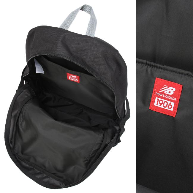 New Balance（ニューバランス） 最大41% 1/8限定 リュック 通学 30L
