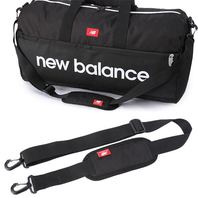最大44% 3/1まで ニューバランス ボストンバッグ 50L 修学旅行 林間学校 小学校 中学生 高校生 女子 男子 子供 大容量 撥水 旅行 New Balance LAB35723 | New Balance | 15