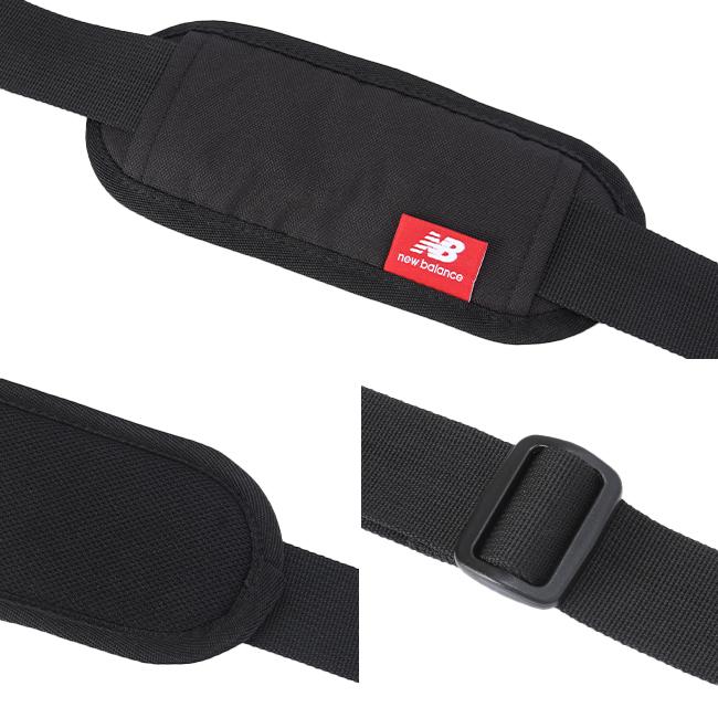 最大44% 3/1まで ニューバランス ボストンバッグ 50L 修学旅行 林間学校 小学校 中学生 高校生 女子 男子 子供 大容量 撥水 旅行 New Balance LAB35723 | New Balance | 16