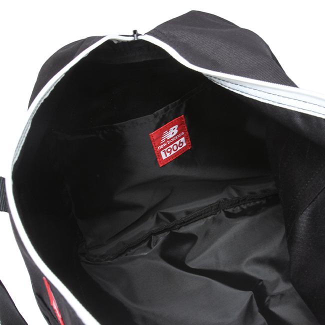 最大44% 3/1まで ニューバランス ボストンバッグ 50L 修学旅行 林間学校 小学校 中学生 高校生 女子 男子 子供 大容量 撥水 旅行 New Balance LAB35723 | New Balance | 10