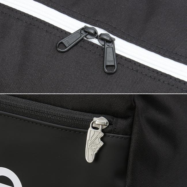 最大44% 3/1まで ニューバランス ボストンバッグ 50L 修学旅行 林間学校 小学校 中学生 高校生 女子 男子 子供 大容量 撥水 旅行 New Balance LAB35723 | New Balance | 11