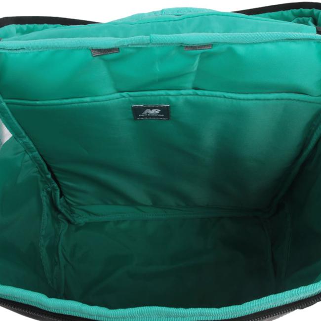 最大41% 2/25限定 ニューバランス リュック 30L スクエア 通学 男子 女子 高校生 女子高生 中学生 大容量 通学リュック スクールリュック New Balance LAB45691 | New Balance | 14