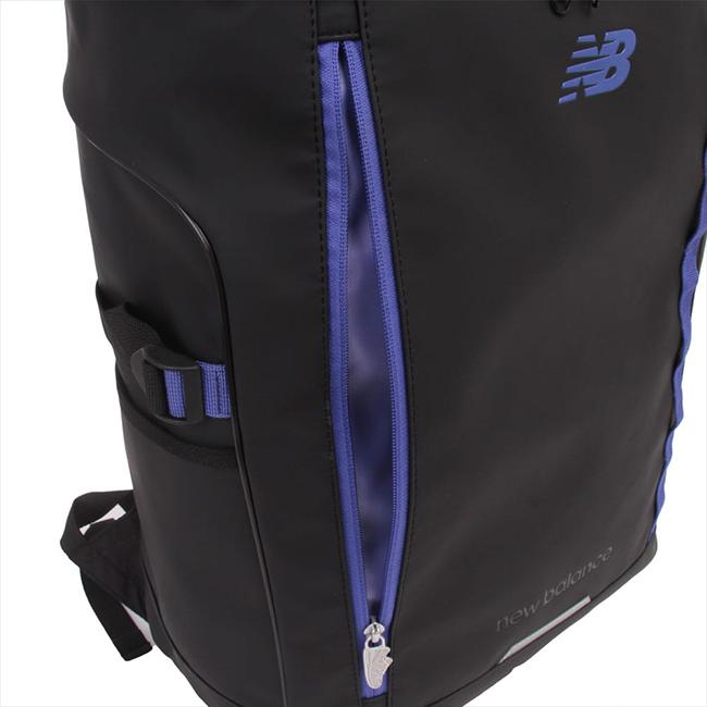 最大42% 3/20限定 ニューバランス リュック 30L スクエア 通学 男子 女子 高校生 女子高生 中学生 大容量 通学リュック スクールリュック New Balance LAB45692 | New Balance | 14