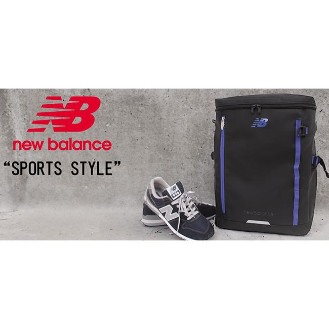 New Balance（ニューバランス） 最大42% 1/11限定 リュック 30L