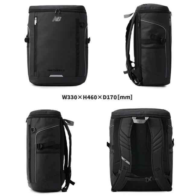 New Balance（ニューバランス） 最大42% 1/13限定 リュック 30L
