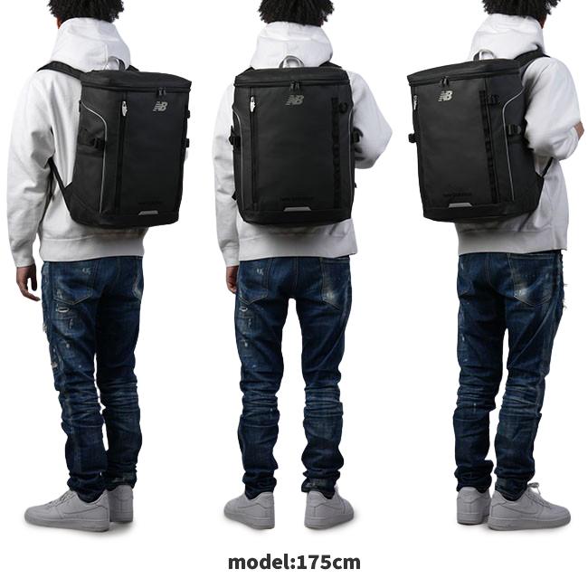 桐蔭学園ラグビー部 ニューバランスリュックサック ニューバランス