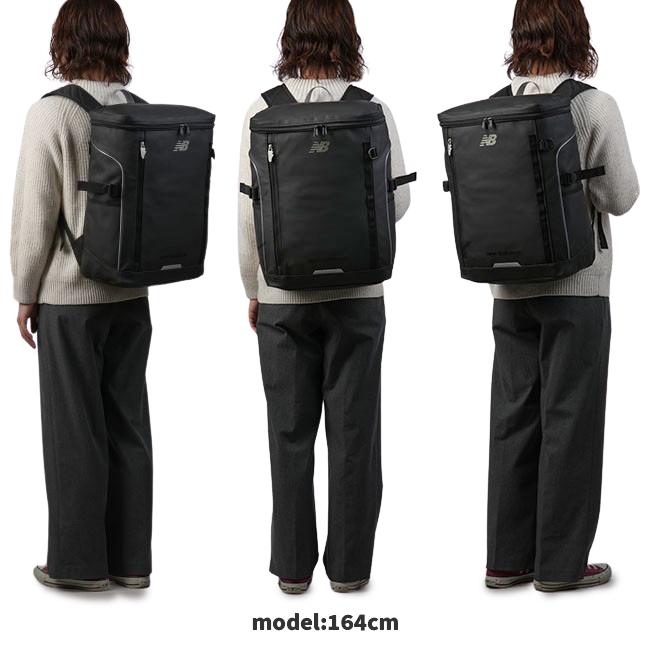 New Balance（ニューバランス） 最大42% 1/11限定 リュック 30L