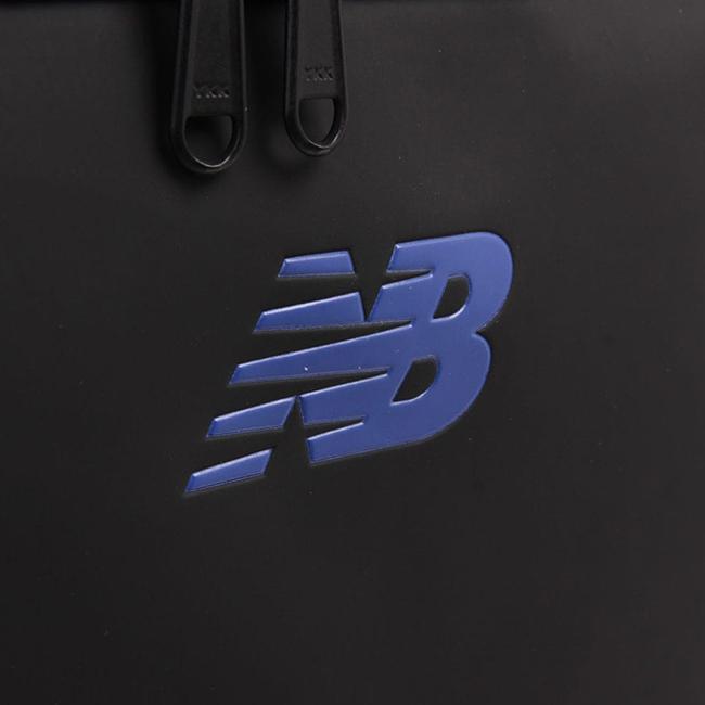 ニューバランス リュック 30L スクエア 通学 男子 女子 高校生 女子高生 中学生 大容量 通学リュック スクールリュック New Balance LAB45692 | New Balance | 13