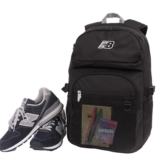 最大42% 3/20限定 ニューバランス リュック 30L 通学 男子 女子 女子高生 高校生 スクールリュック スクールバッグ スポーツスタイル New Balance lab45693 | New Balance | 17