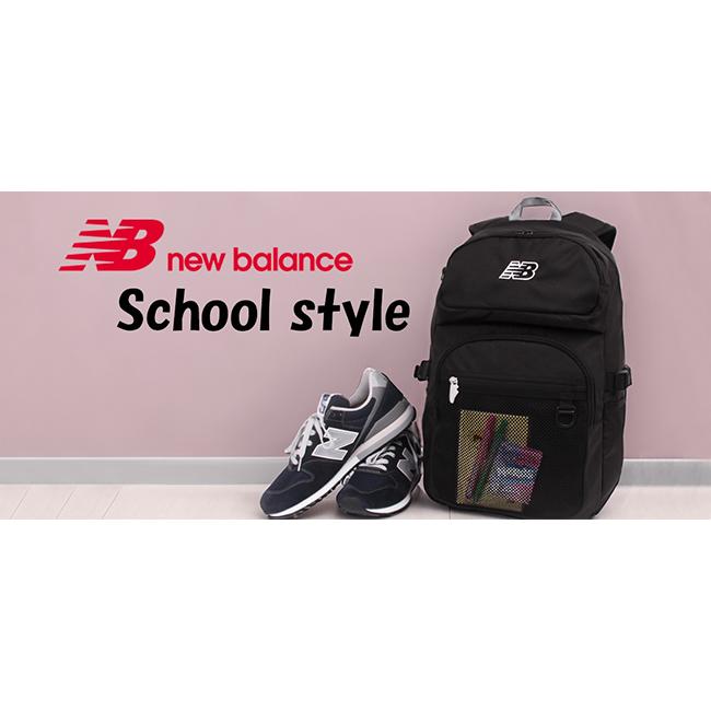 New Balance（ニューバランス） 最大42% 1/13限定 リュック 30L 通学