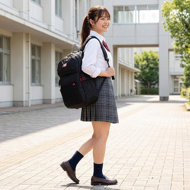 最大41% 2/25限定 ニューバランス リュック 30L 通学 男子 女子 女子高生 高校生 スクールリュック スクールバッグ スポーツスタイル New Balance lab45693 | New Balance | 07